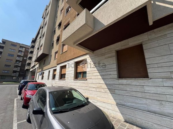 ufficio in vendita a Brescia