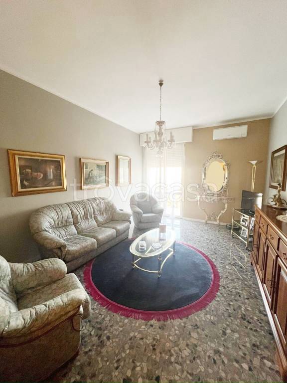 appartamento in vendita a Brescia in zona Lamarmora