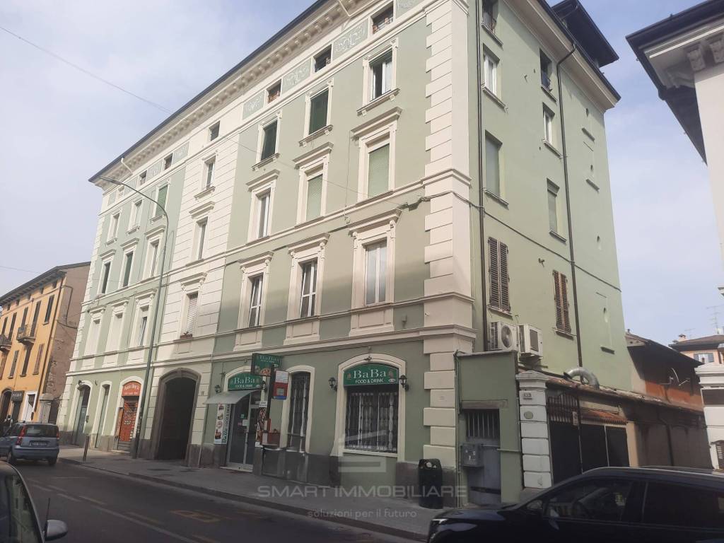 negozio in vendita a Brescia in zona Don Bosco