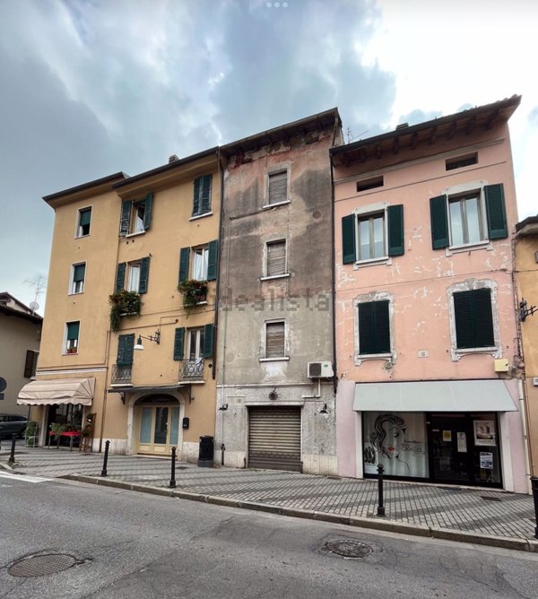 appartamento in vendita a Brescia in zona Sant'Eufemia
