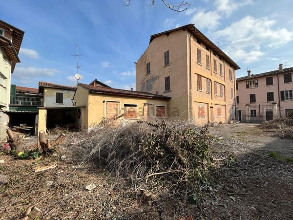 appartamento in vendita a Brescia in zona Casazza
