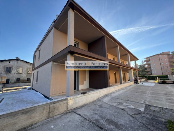 appartamento in vendita a Brescia