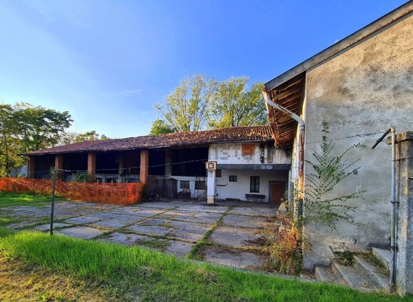 casale in vendita a Brescia in zona San Polo