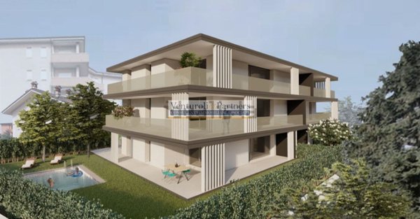 appartamento in vendita a Brescia in zona Fiumicello