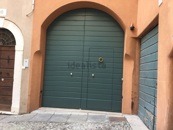 appartamento in vendita a Brescia in zona Centro Storico