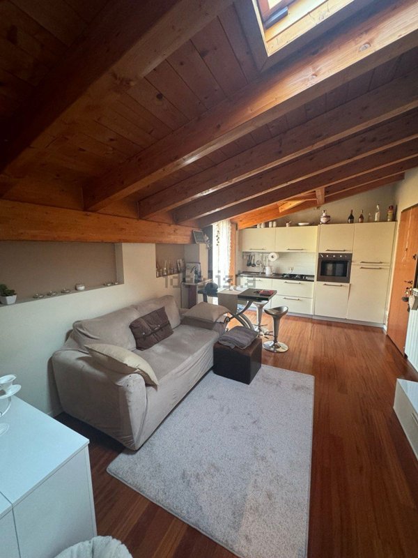 appartamento in vendita a Brescia in zona Chiusure