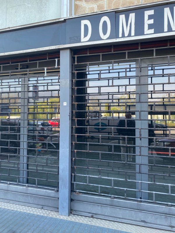 ufficio in vendita a Brescia in zona Casazza