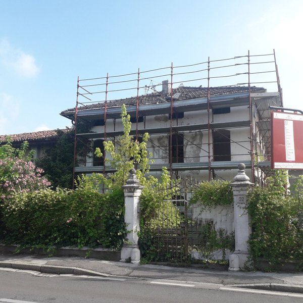 appartamento in vendita a Brescia in zona Chiusure