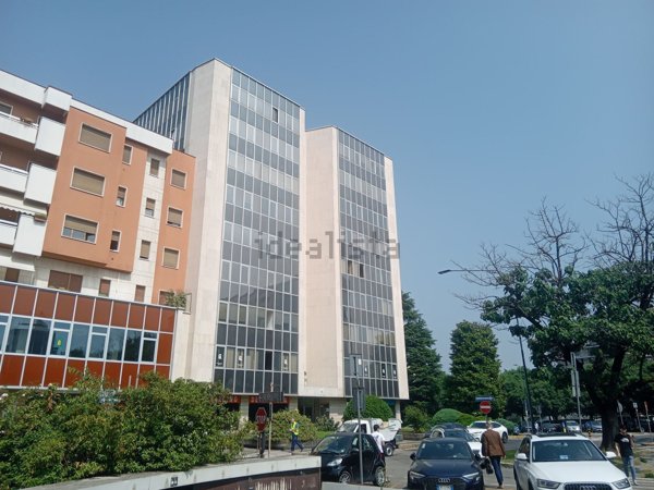 ufficio in vendita a Brescia