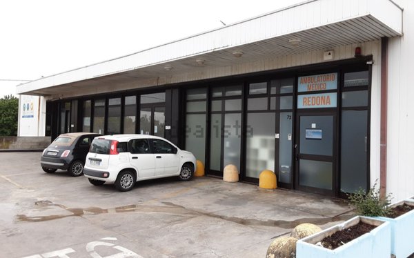 ufficio in vendita a Brescia