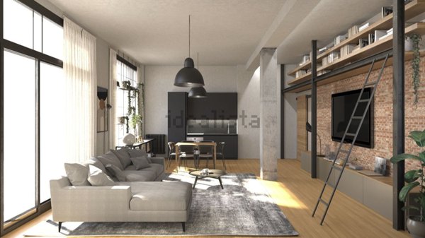 appartamento in vendita a Brescia