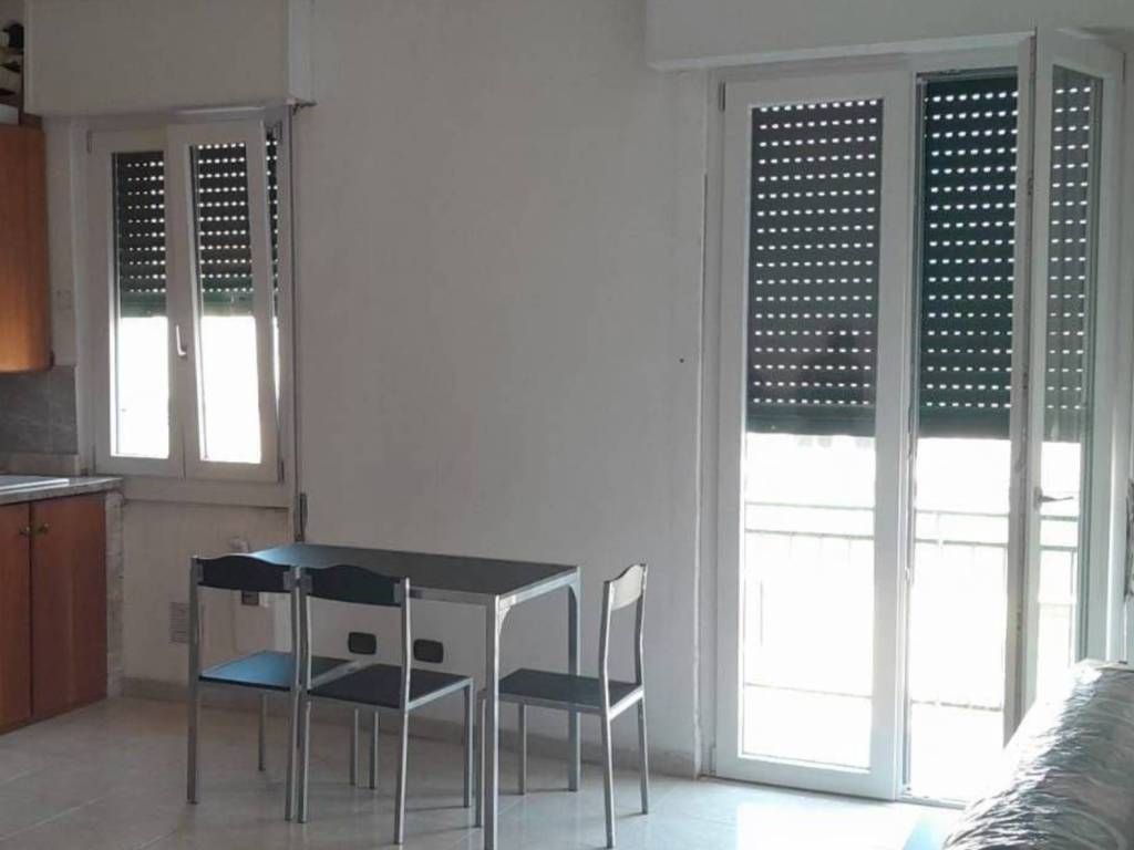 appartamento in vendita a Brescia in zona Fornaci