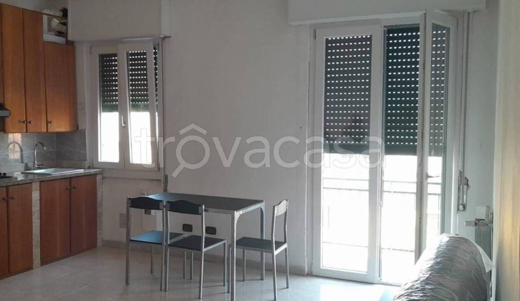 appartamento in vendita a Brescia in zona Fornaci