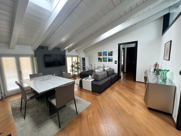 appartamento in vendita a Brescia in zona Fiumicello