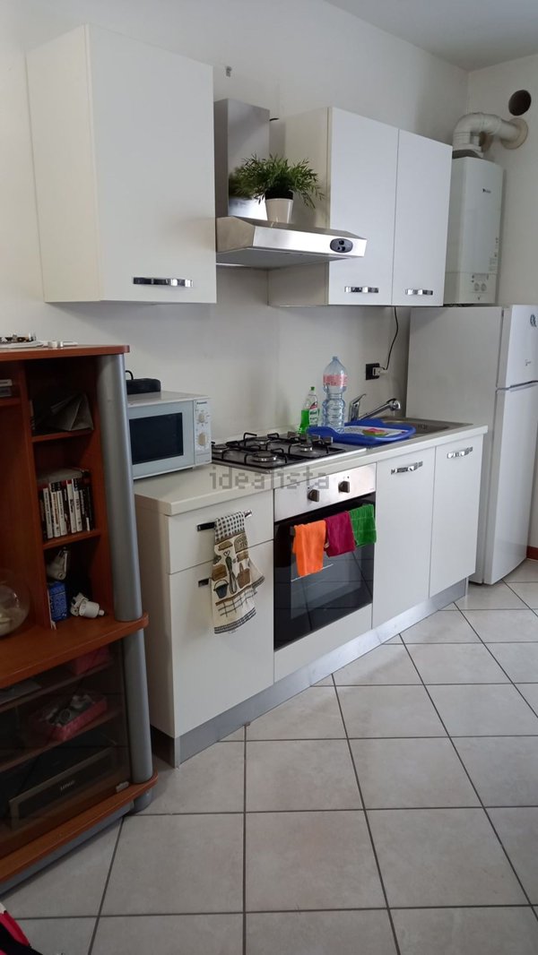 appartamento in vendita a Brescia in zona Caionvico