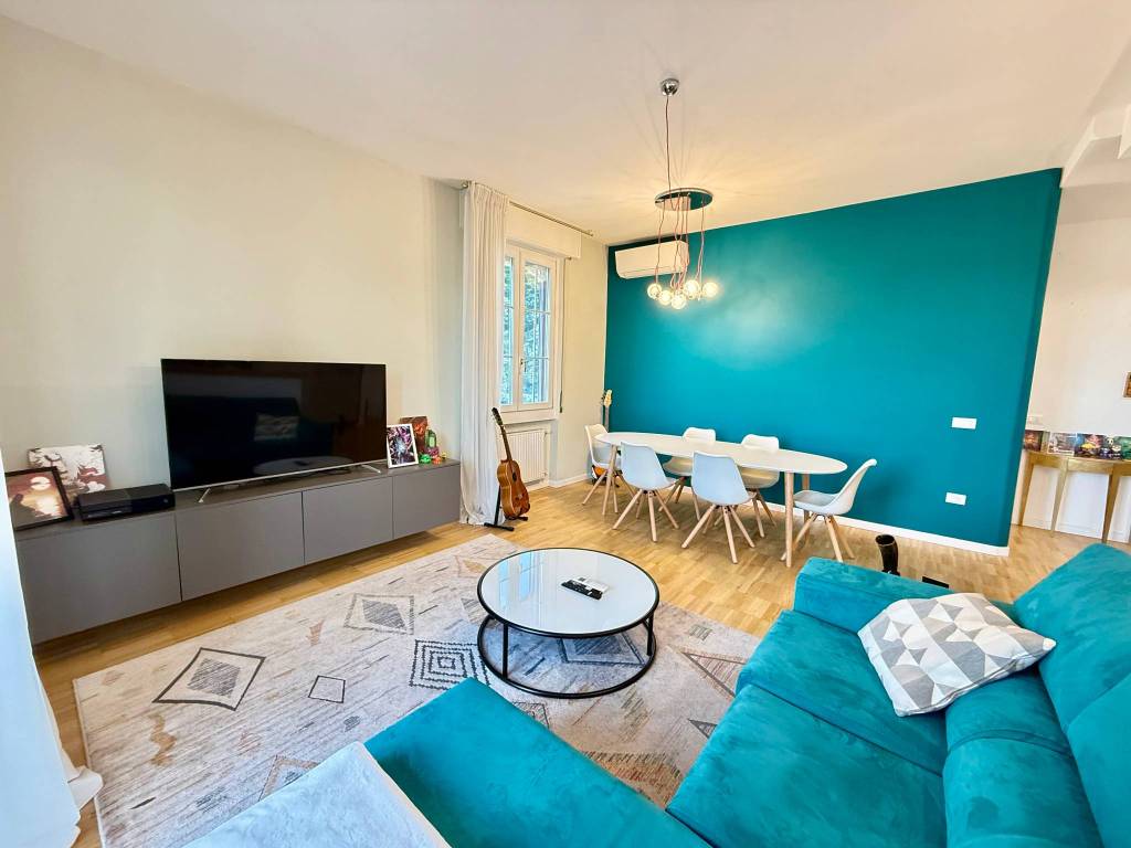 casa indipendente in vendita a Brescia in zona Chiusure