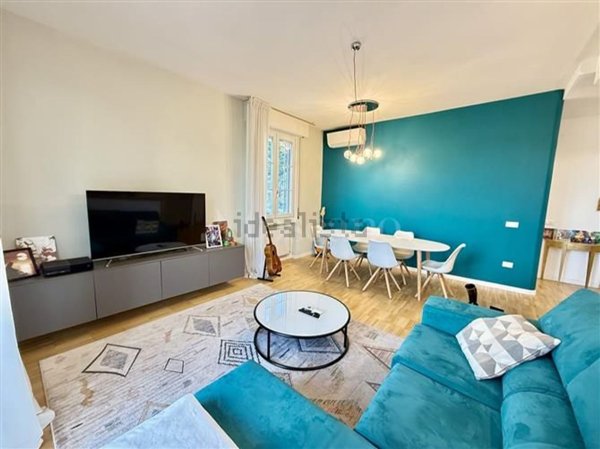 appartamento in vendita a Brescia in zona Chiusure