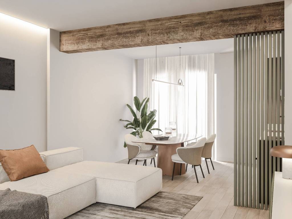 appartamento in vendita a Brescia in zona Centro Storico