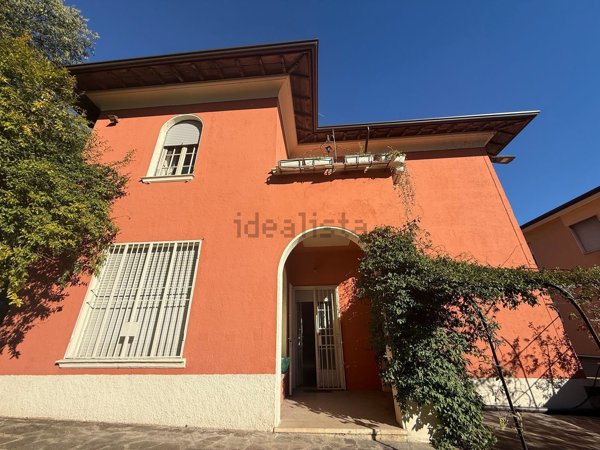 casa indipendente in vendita a Brescia in zona Sant'Eufemia