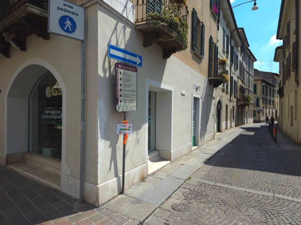 appartamento in vendita a Brescia in zona Volta