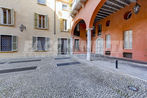 appartamento in vendita a Brescia