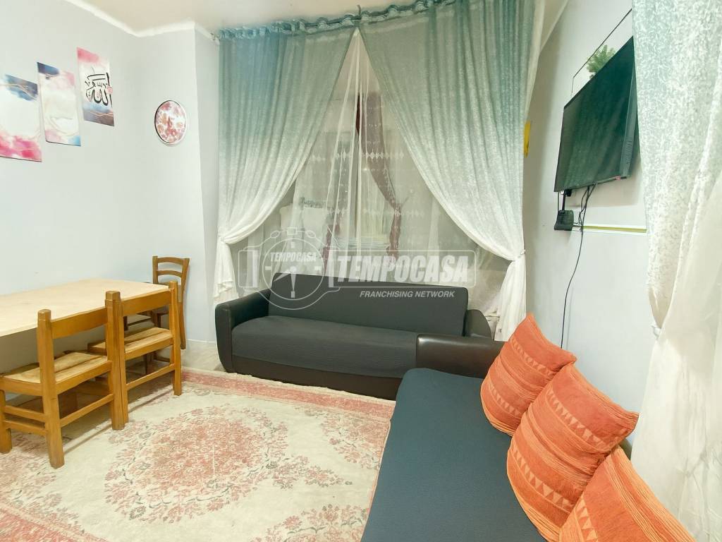 appartamento in vendita a Brescia in zona Fiumicello