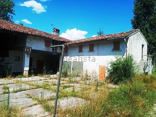 casale in vendita a Brescia in zona San Polo