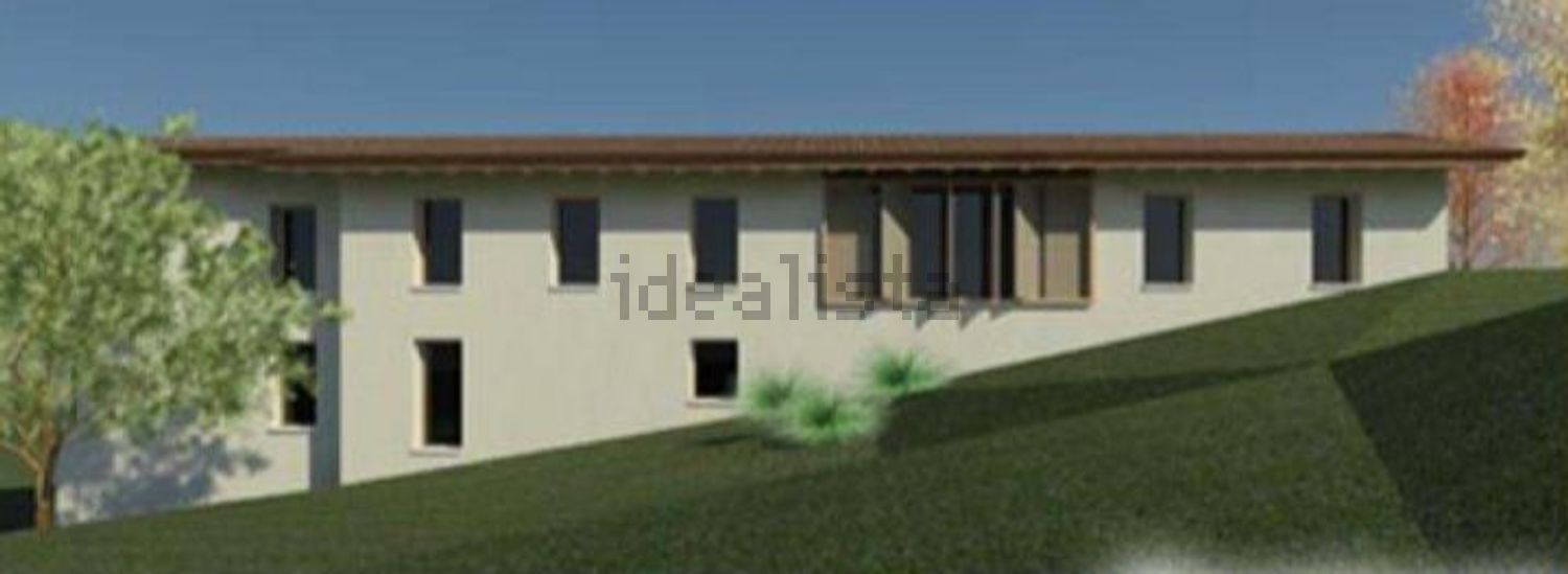 appartamento in vendita a Brescia in zona Mompiano