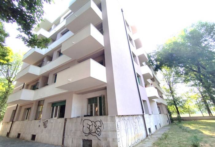 appartamento in vendita a Brescia in zona Mompiano