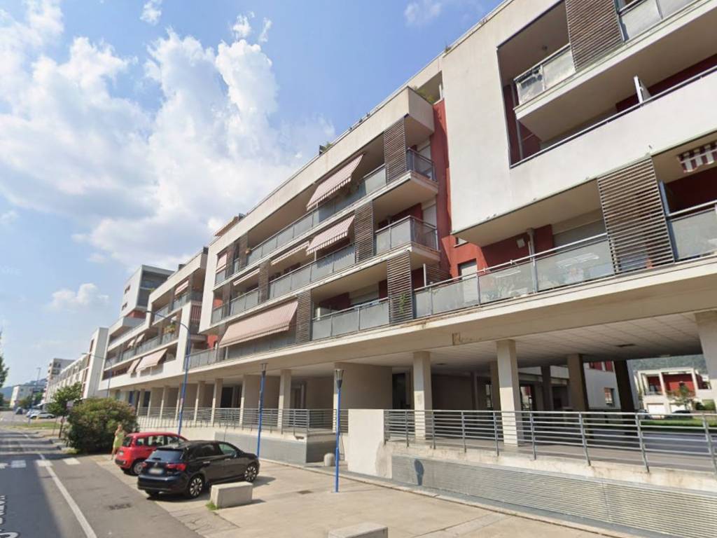 appartamento in vendita a Brescia in zona Sant'Eufemia