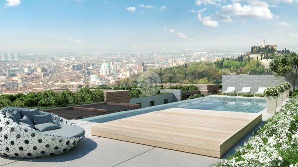 casa indipendente in vendita a Brescia