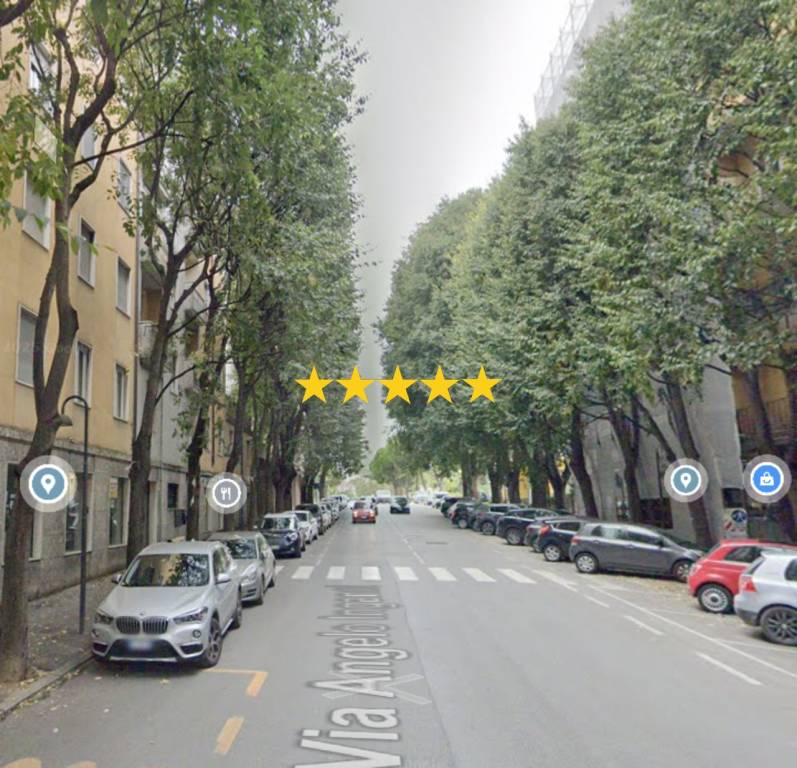 appartamento in vendita a Brescia