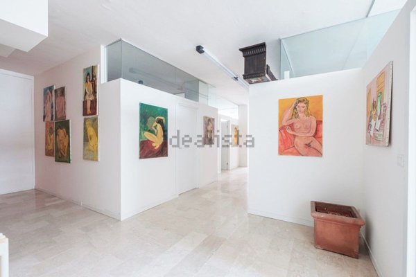 ufficio in vendita a Brescia in zona Lamarmora