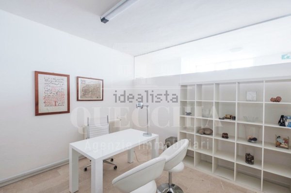 ufficio in vendita a Brescia in zona Lamarmora