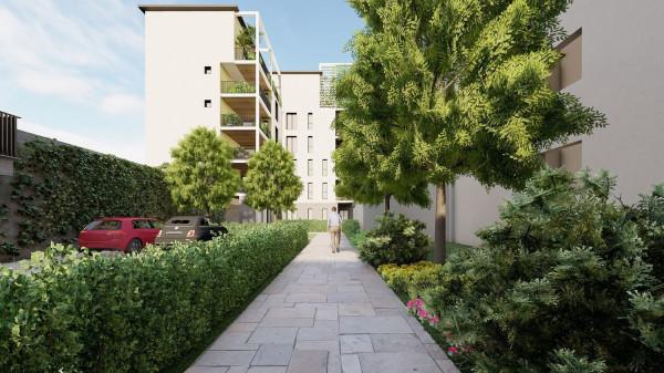 appartamento in vendita a Brescia in zona San Bartolomeo