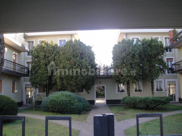 appartamento in vendita a Brescia in zona San Bartolomeo