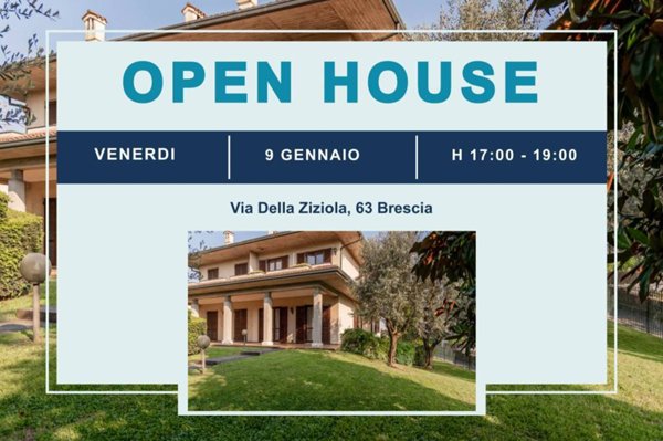 casa indipendente in vendita a Brescia in zona Centro Storico