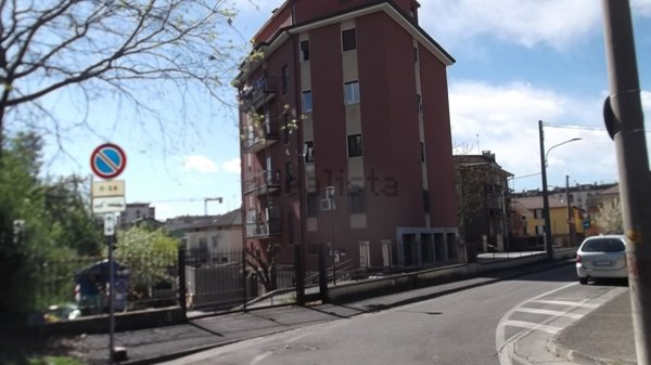 appartamento in vendita a Brescia in zona Chiusure