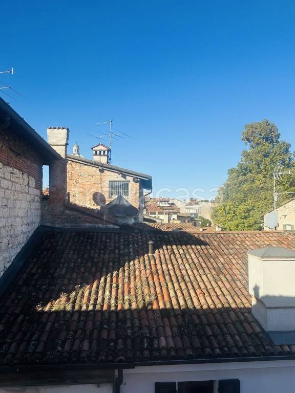 appartamento in vendita a Brescia in zona Centro Storico