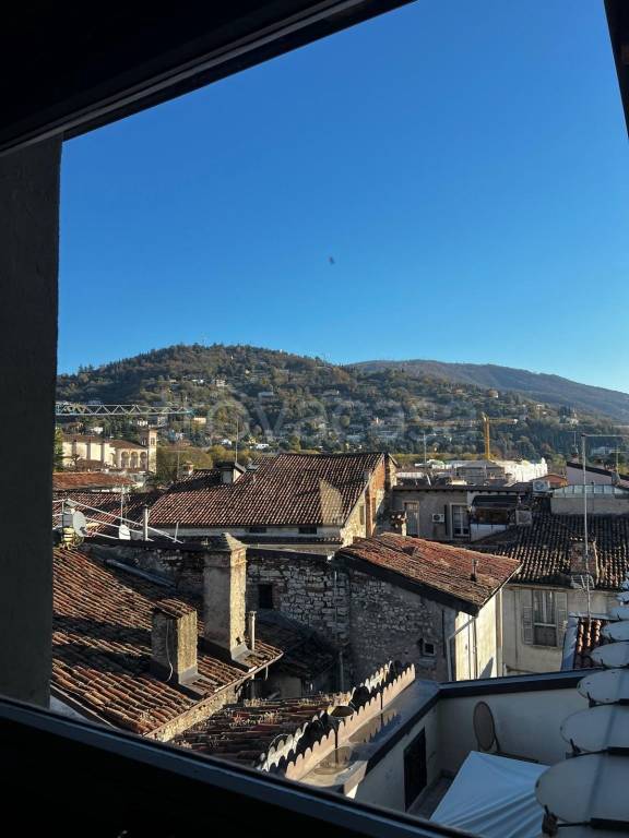 appartamento in vendita a Brescia