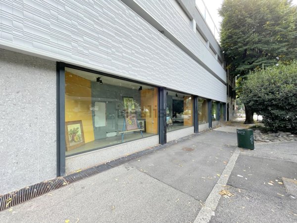 ufficio in vendita a Brescia