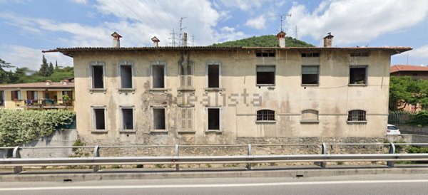 appartamento in vendita a Brescia in zona Sant'Eufemia