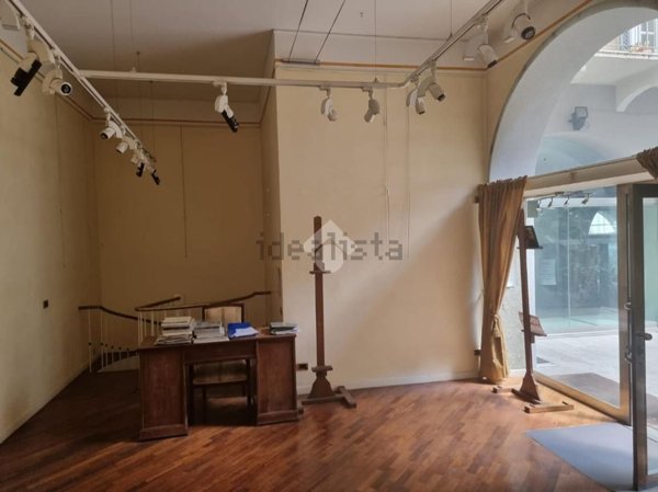 ufficio in vendita a Brescia in zona Centro Storico