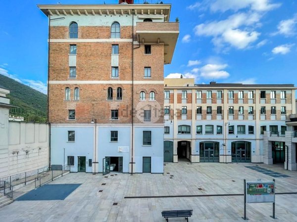 ufficio in vendita a Brescia in zona Porta Venezia