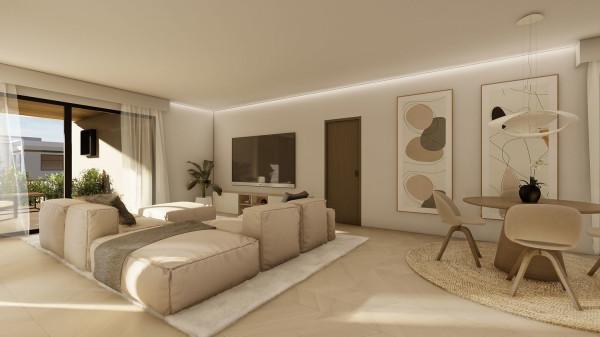 appartamento in vendita a Brescia in zona Sant'Eustacchio