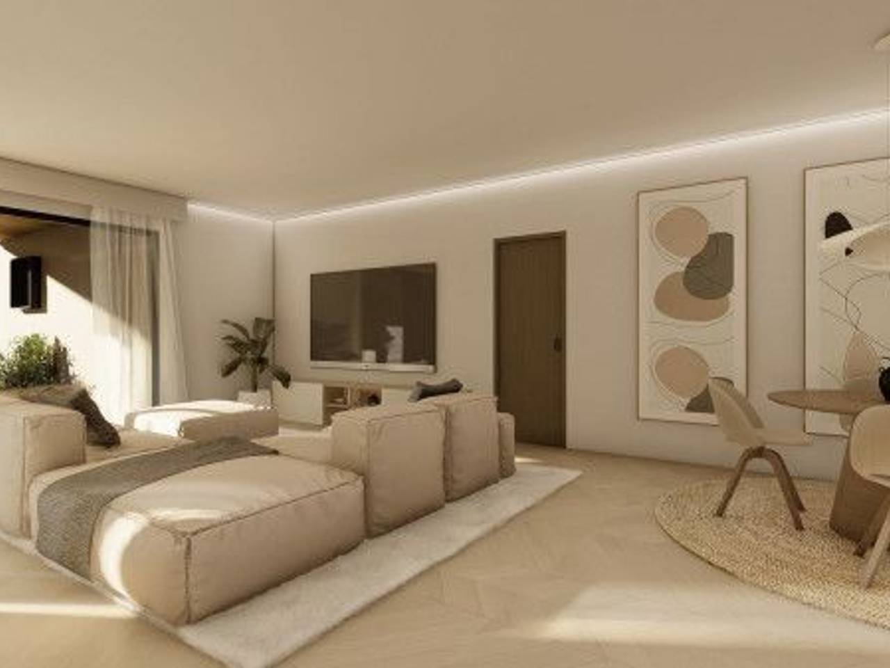 appartamento in vendita a Brescia in zona Sant'Eustacchio