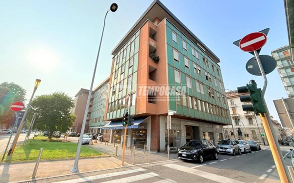 appartamento in vendita a Brescia in zona Centro Storico