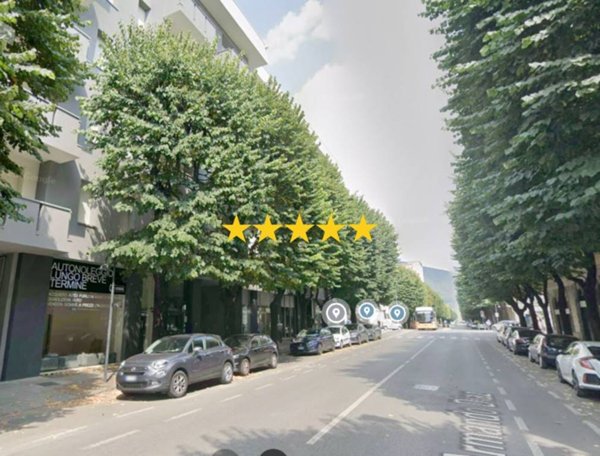 appartamento in vendita a Brescia