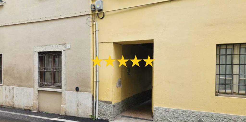 appartamento in vendita a Brescia