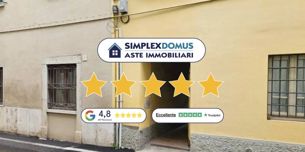 appartamento in vendita a Brescia